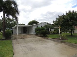 3213 Scarlet Tanger Ct, Port Saint Lucie, FL 34952