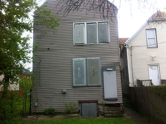 2nd image of 5132 S Wolcott Ave #Mult-unit