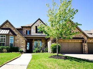 25823 Heritage Maple Dr, Spring, TX 77389