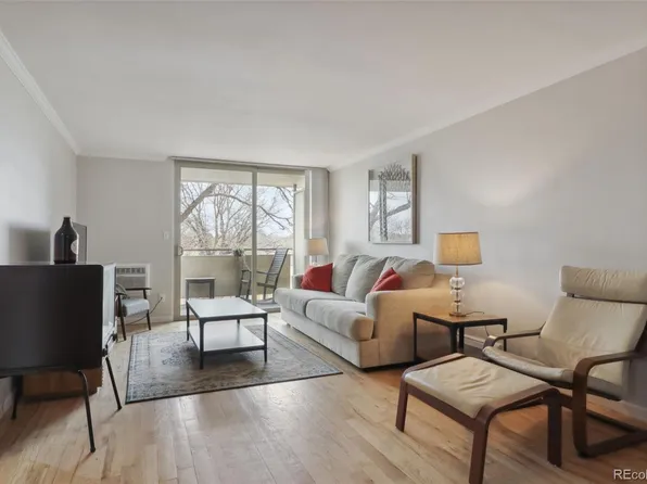 4600 E Asbury Circle #304, Denver, CO 80222