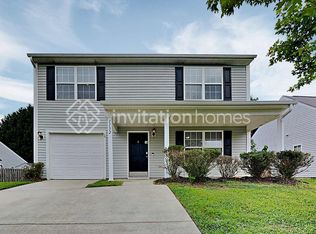 1132 Vistalite Ln, Dallas, NC 28034