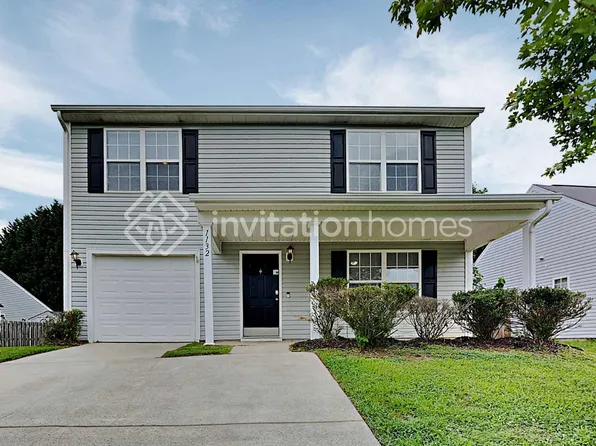 1132 Vistalite Ln, Dallas, NC 28034