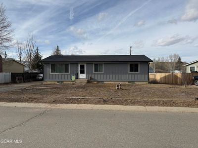 301 19th Street, Kremmling, CO, 80459