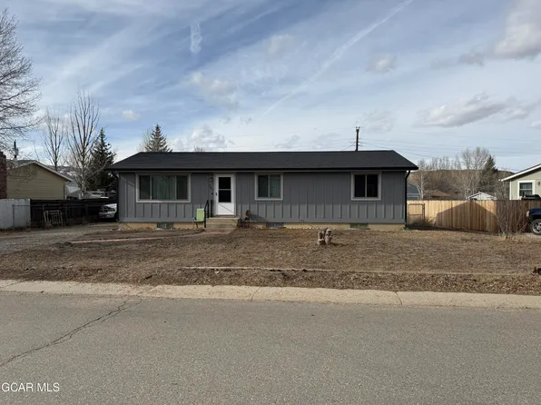 301 19th Street, Kremmling, CO 80459