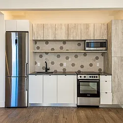 Rented by Nooklyn NYC LLC