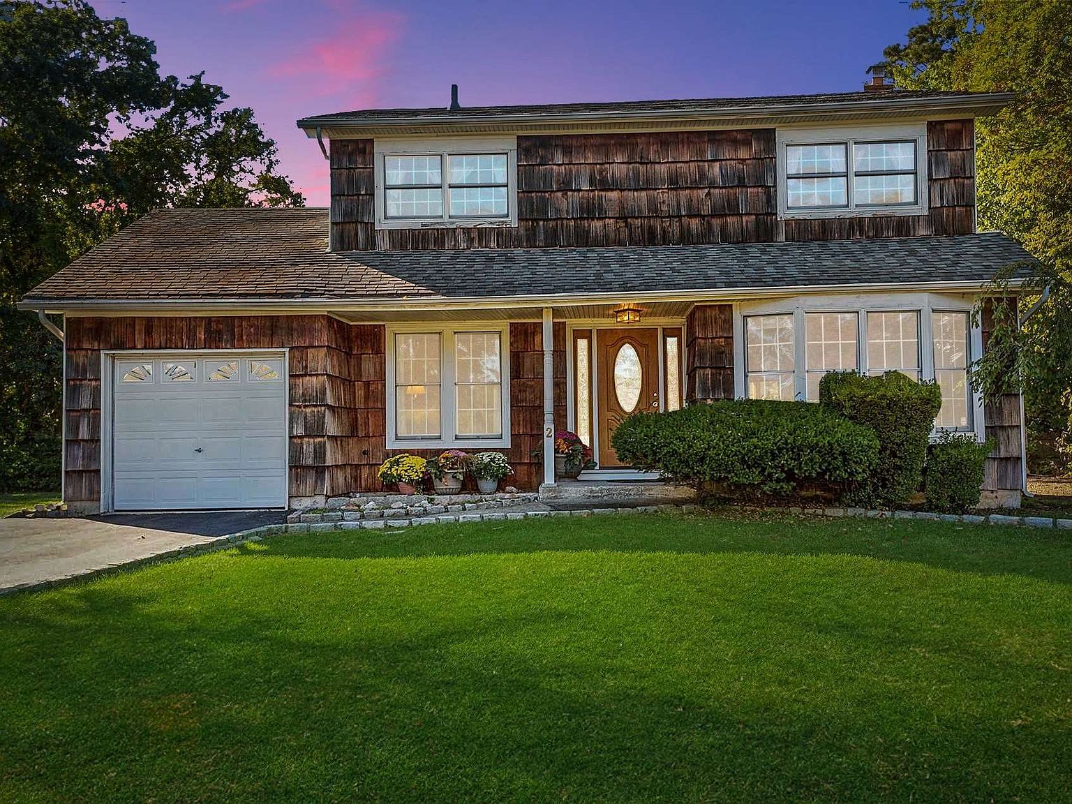 2 Glenwood Court, Bayport, NY 11705 Zillow