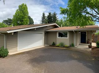 1911 NW Broadway St, Albany, OR 97321