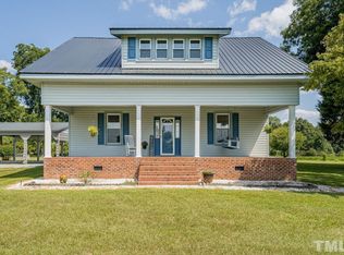 192 Poplar Springs Church Rd, Sanford, NC 27330
