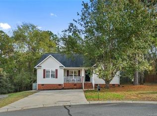 112 Raven Cliff Ct, Rock Hill, SC 29732