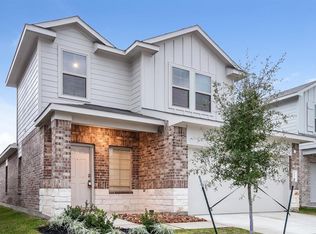 2438 Hartsel Forest Trl, Spring, TX 77373