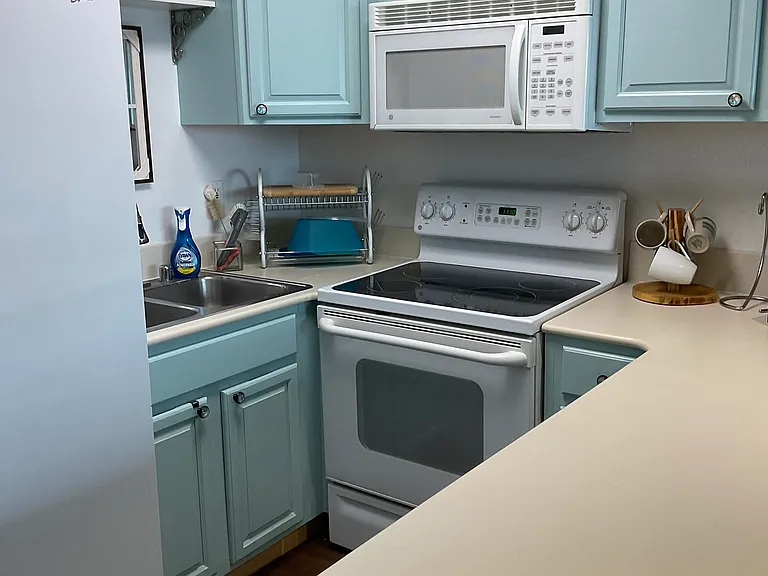3500 S Peninsula Dr #205 — Photo 2