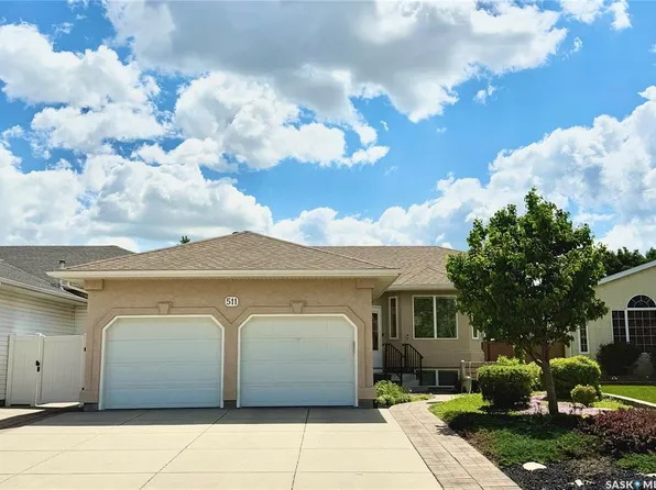 511 Pobran CRESCENT, Saskatoon, SK S7S 1L4