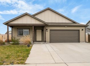 1514 Oakwood Dr, Belgrade, MT 59714