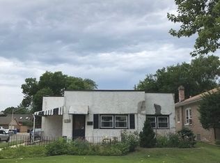 2700 N Sayre Ave, Chicago, IL 60707