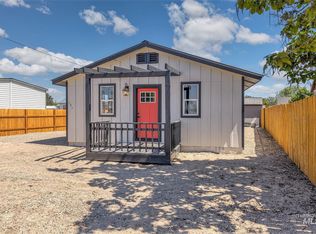 410 S Roswell Blvd, Parma, ID 83660