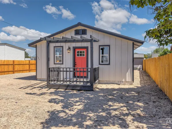 410 S Roswell Blvd, Parma, ID 83660