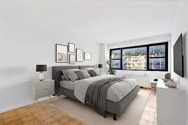 300 West 55th Street, #10L