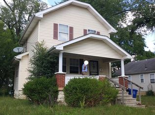 1728 E Kenworth Rd, Columbus, OH 43224