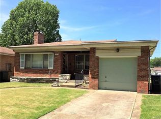 5915 Clifton Ave, Saint Louis, MO 63109