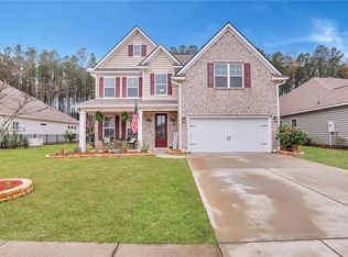 477 Hulston Landing Rd, Bluffton, SC 29909