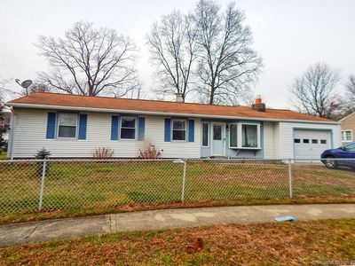 25 Spindrift Ln, Milford, CT, 06460