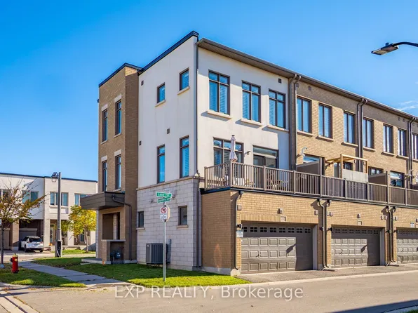 166 Loganberry Gate, Oakville, ON L6H 0N9