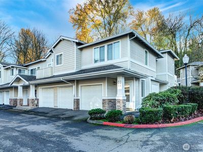 4207 S 223rd Street #204, Kent, WA, 98032