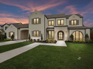 136 Park Ave, Keller, TX 76248