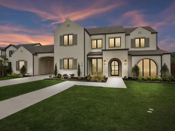136 Park Ave, Keller, TX 76248