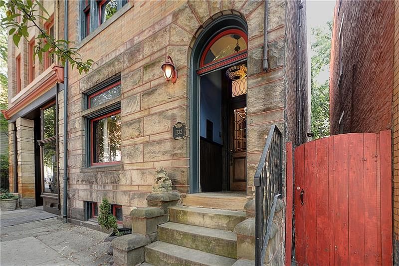 1232 Resaca Pl Pittsburgh Pa 15212 Mls 1494246 Zillow