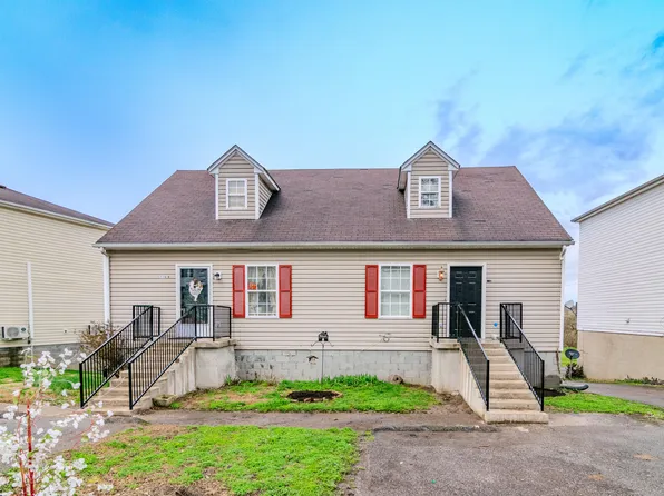 111-125 Highland Ct, Danville, KY 40422