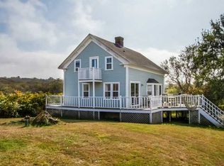 1239 Graces Cove Rd, Block Island, RI 02807