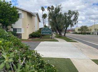 8858 Olive Ln APT 19, Santee, CA 92071