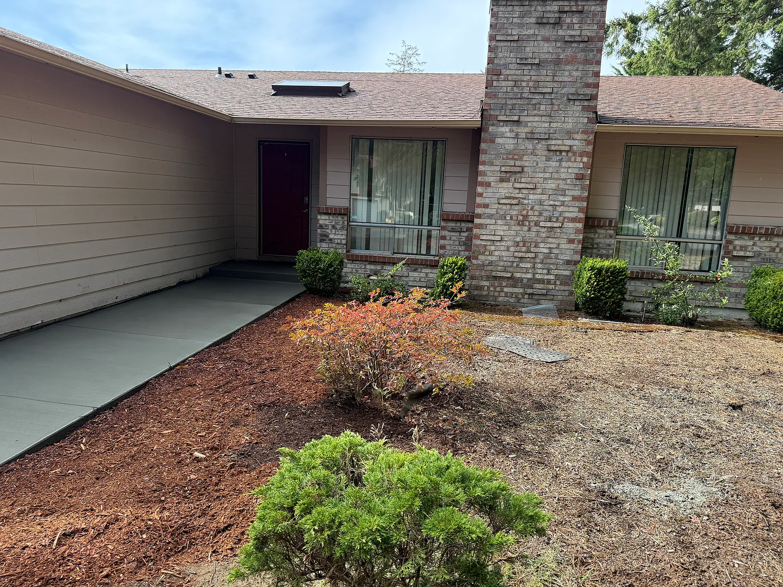 4 bed, 1550 sqft, $2,800 — Photo 3