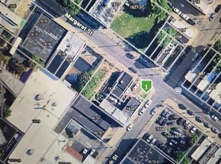 1636 Margaret St, Philadelphia, PA 19124