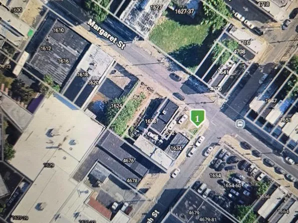 1636 Margaret St, Philadelphia, PA 19124