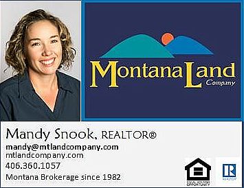 Mandy, Listing Agent