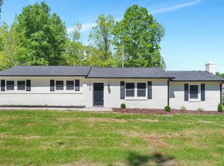 7336 Mission Rd, Mount Pleasant, NC 28124