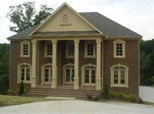 120 Herron Pt SW, Atlanta, GA 30349