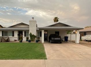 724 W Gary Dr, Chandler, AZ 85225