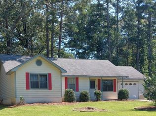 246 Old Atlanta Rd, Stockbridge, GA 30281