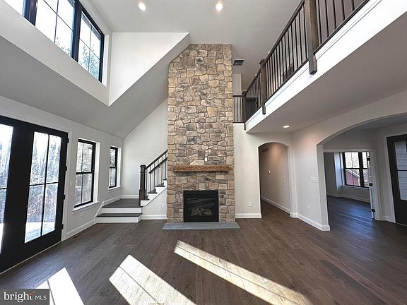 2nd image of LOT 2A Yellow Springs Rd