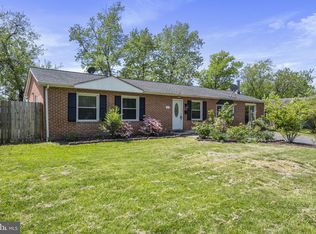 603 W Church Rd, Sterling, VA 20164