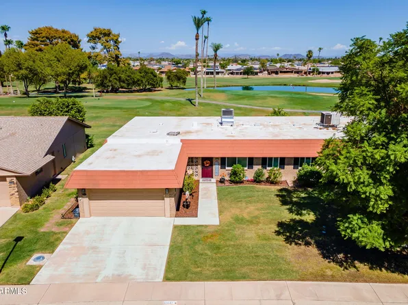 10640 W TROPICANA Circle, Sun City, AZ 85351