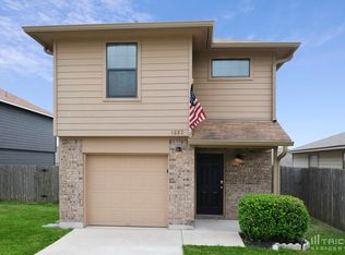 1020 Drovers Cv, Georgetown, TX 78626