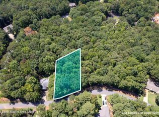 LOT 25 Deer Hollow Trl, Dadeville, AL 36853