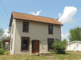333 S Water St, Caledonia, OH
