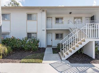 2395 Naples Trace Cir UNIT 3, Naples, FL 34109