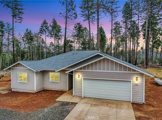14322 Skyway, Magalia, CA