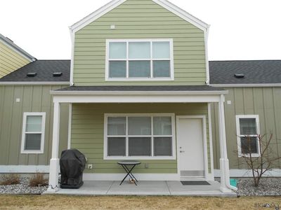 408 Enterprise Blvd Unit 13, Bozeman, MT, 59718